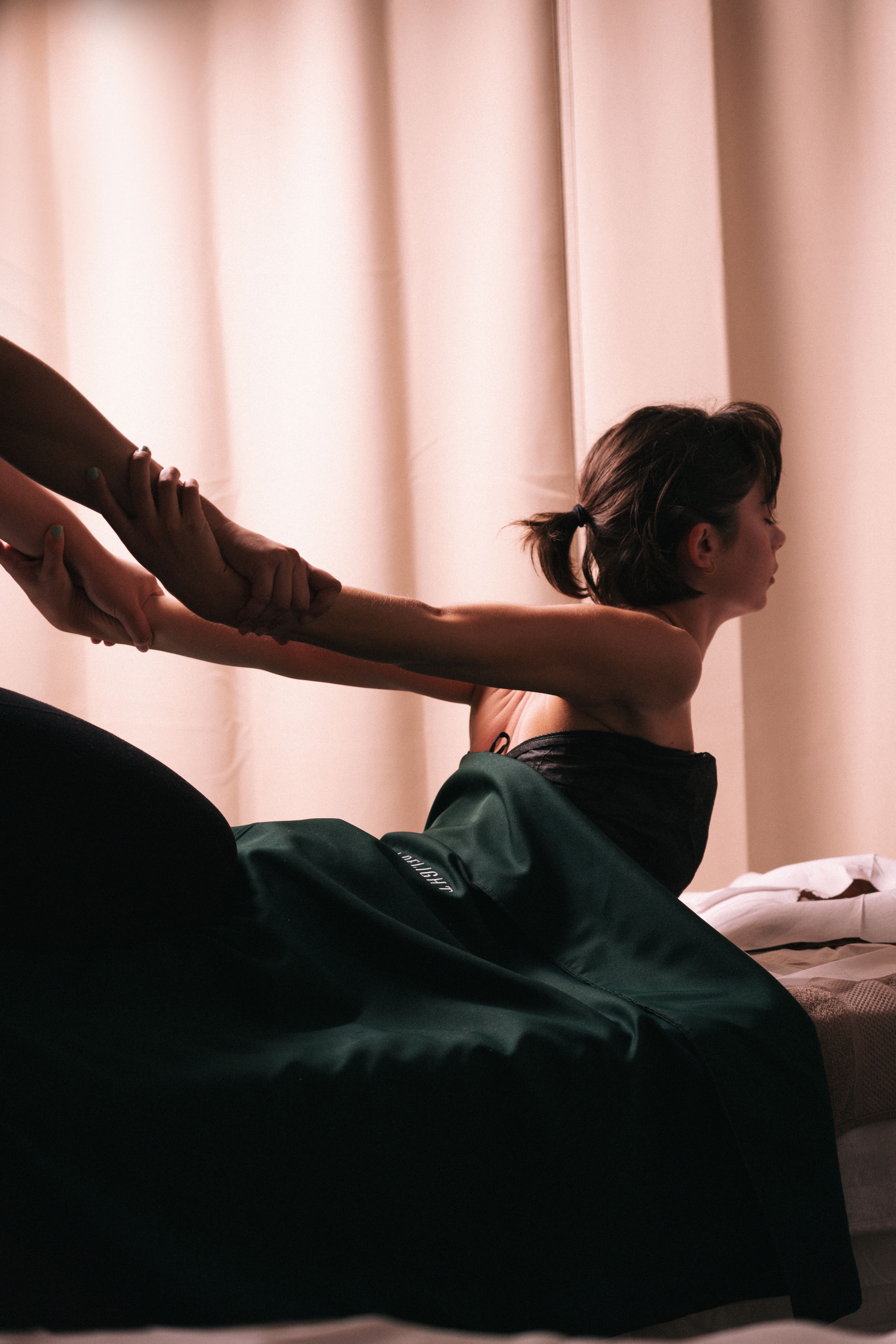 Mind and stress management treatment